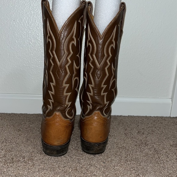 COPY - Tony Lama Boots - Picture 5 of 5